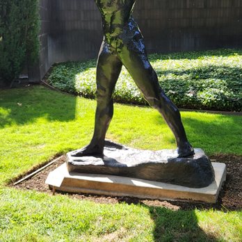 Norton Simon Museum - Art Museums Near Me - Pasadena, California