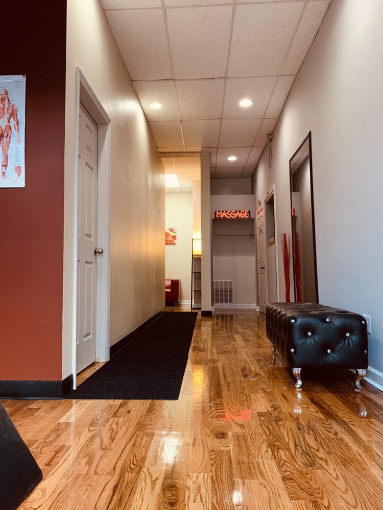 PRINCESS LATINA SPA Updated November 2024 1313 N Western Ave