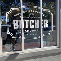 Western Daughters Butcher Shoppe - Best butchers shop in Denver