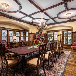 Frederick Stearns House