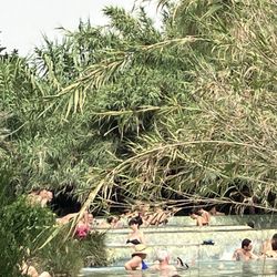 Terme di Saturnia