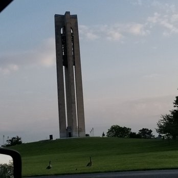 Carillon Historical Park - Museums Near Me - Dayton, Ohio