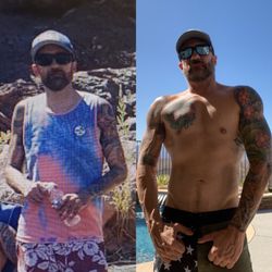 BVT Bryan Vigorito Training