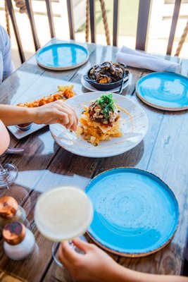 Riviera House by null