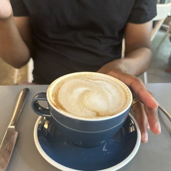 Cookshop - Coffee - New American Near Me - New York, New York Cookshop - Coffee - New American Near Me - New York, New York