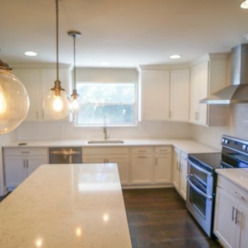 Course Contracting - kitchen remodel - General Contractors Near Me - Jacksonville, Florida Course Contracting - kitchen remodel - General Contractors Near Me - Jacksonville, Florida