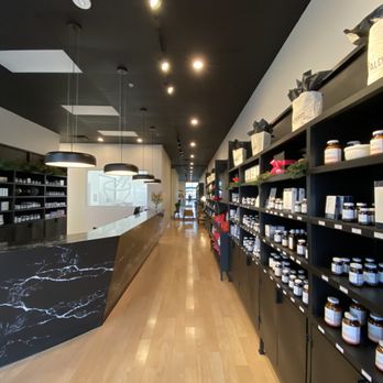 Modern Alchemist Compounding Pharmacy - Pharmacy Near Me - Albuquerque, New Mexico