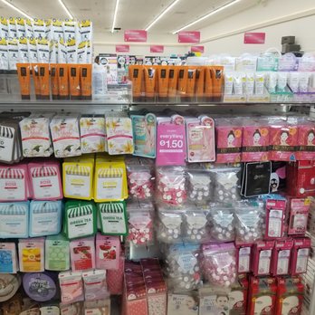 Daiso - Beauty products! - Discount Store Near Me - Rancho Cucamonga, California Daiso - Beauty products! - Discount Store Near Me - Rancho Cucamonga, California