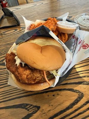 SWEET RADISH by null