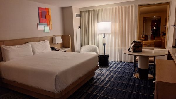 Borgata Poker Room by null