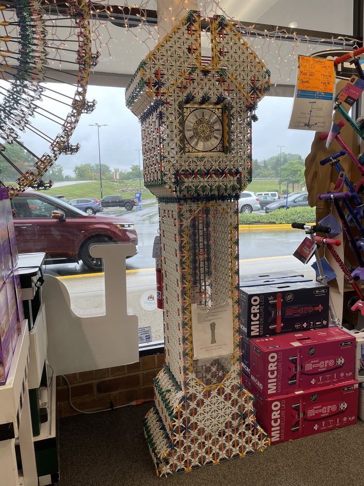 LEARNING EXPRESS TOYS OF GENEVA Updated September 2024 18 Photos