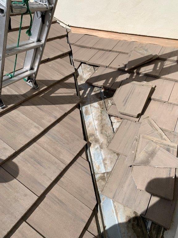 Slide of LFG Roofing