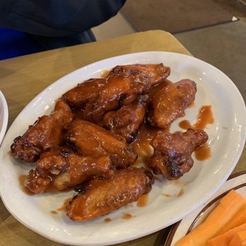 Pompei - BBQ Wings - Pizza Near Me - Chicago, Illinois Pompei - BBQ Wings - Pizza Near Me - Chicago, Illinois