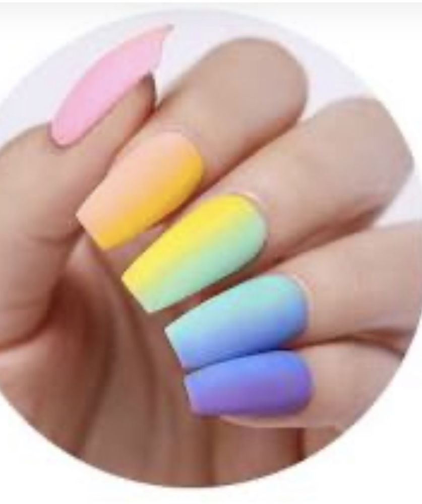 ELEGANT NAILS Updated July 2024 197 Photos & 16 Reviews 2508