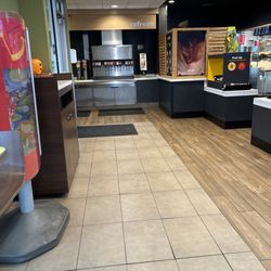 McDonald's - Where the magic happens!