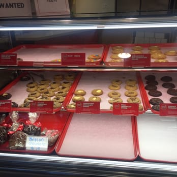 Cookies By George - Bakeries Near Me - Vancouver, British Columbia Cookies By George - Bakeries Near Me - Vancouver, British Columbia