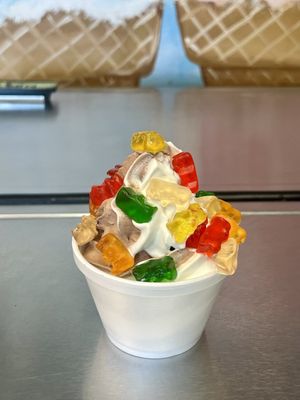Pop's Homemade Water Ice by null