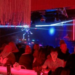 Stereo Nightclub