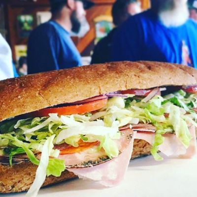 Pub N' Sub by null