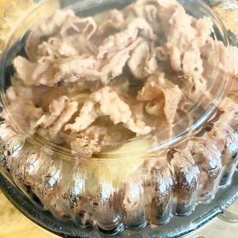 Yoshinoya Carson - Beef Bowl - Fast Food Near Me - Carson, California