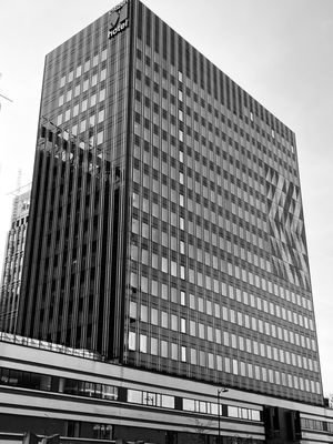 citizenM Paris Gare de Lyon by null