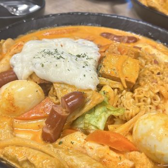 Halgatteok Northridge - Rose() Tteokbokki - Korean Near Me - Northridge, California Halgatteok Northridge - Rose() Tteokbokki - Korean Near Me - Northridge, California