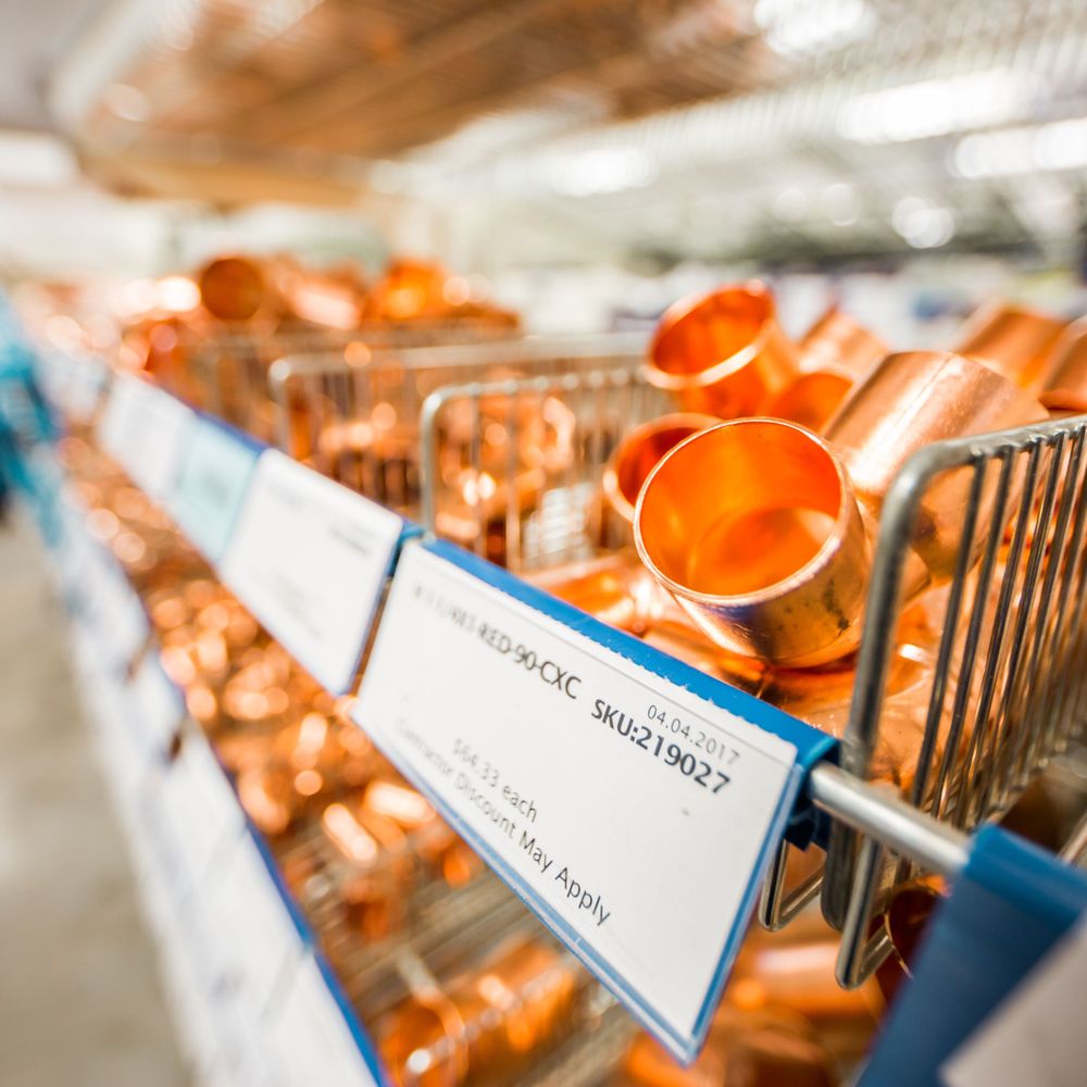 VAN MARCKE PLUMBING SUPPLY Updated September 2024 17233 N Holmes