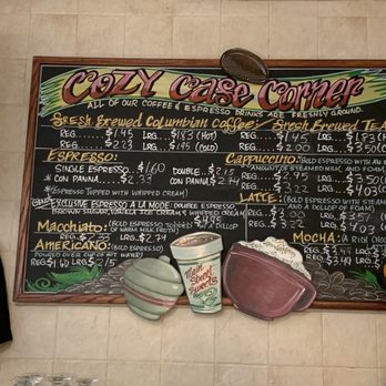 Main Street Sweets - Coffee & Tea Near Me - Tarrytown, New York Main Street Sweets - Coffee & Tea Near Me - Tarrytown, New York
