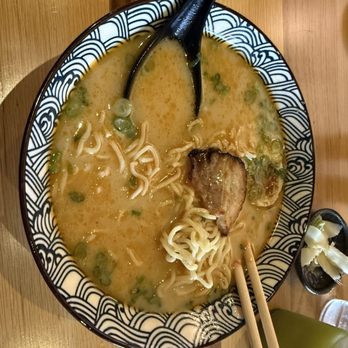 Toro Sushi Poke House - Tonkatsu ramen SPICY - Sushi Bars Near Me - Burbank, California Toro Sushi Poke House - Tonkatsu ramen SPICY - Sushi Bars Near Me - Burbank, California