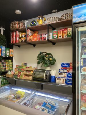 Brazilian Market NYC by null