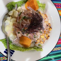 Ceviche