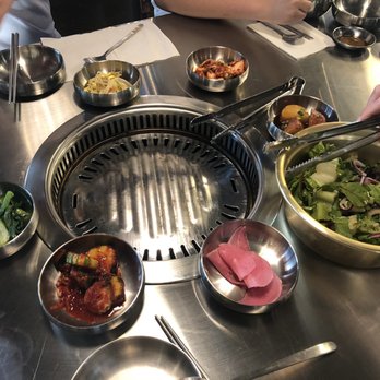 Exit 5 Korean BBQ - Korean Near Me - Renton, Washington