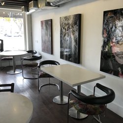 Inside The Reverstaurant!