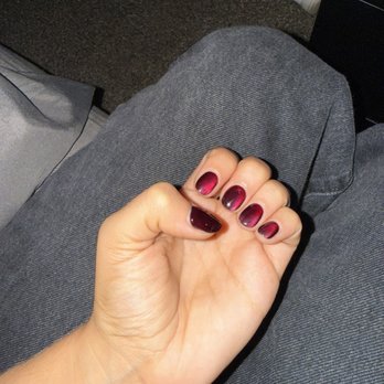 Burlington Nails - Had two good sets from two different ppl! - Nail Salons Near Me - Burlington, Wisconsin Burlington Nails - Had two good sets from two different ppl! - Nail Salons Near Me - Burlington, Wisconsin