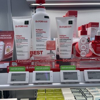 OLIVE YOUNG - Hair analysis section - Cosmetics & Beauty Supply Near Me - Pasadena, California OLIVE YOUNG - Hair analysis section - Cosmetics & Beauty Supply Near Me - Pasadena, California
