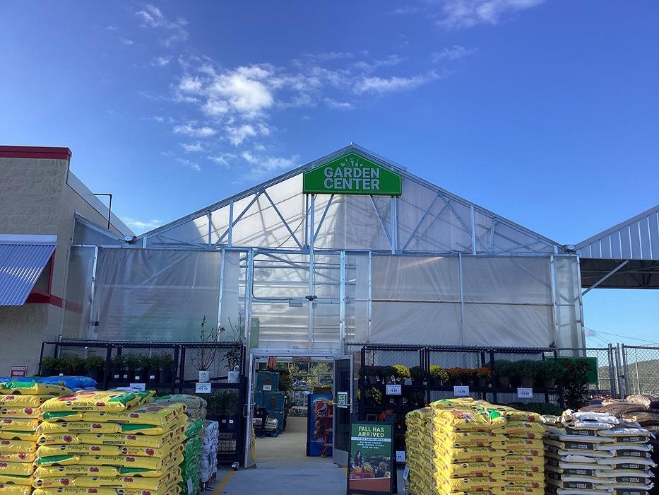 TRACTOR SUPPLY Updated September 2024 1563 Highway 441, Clayton