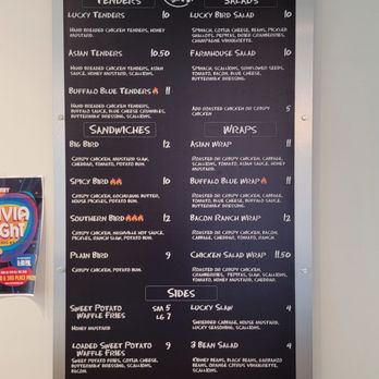 Parkside Eatery - Menu - Food Court Near Me - Aurora, Colorado Parkside Eatery - Menu - Food Court Near Me - Aurora, Colorado