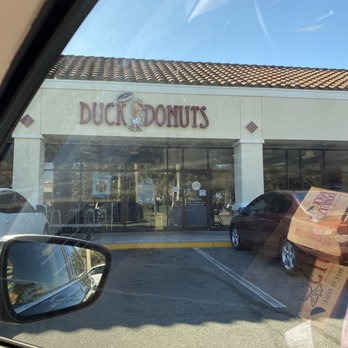 Duck Donuts - Donuts Near Me - Fort Myers, Florida Duck Donuts - Donuts Near Me - Fort Myers, Florida