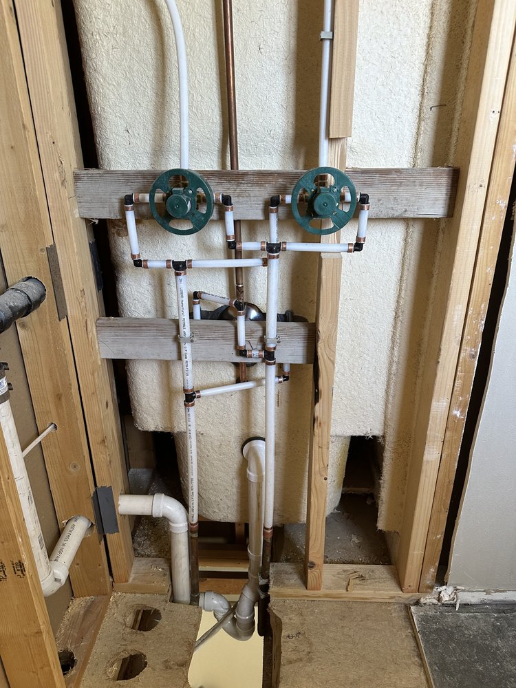 Slide of Campbell Plumbing And Heating