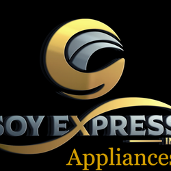 Soy Express Appliances
