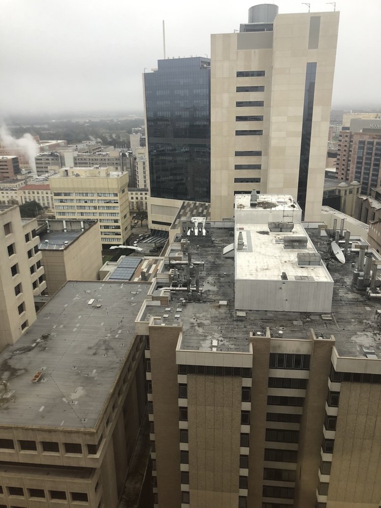 PEDIATRIX ENT OF HOUSTON ONE FANNIN 7400 Fannin St, Houston, Texas