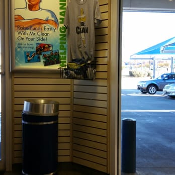 Mr. Clean Car Wash - Car Wash Near Me - Lawrenceville, Georgia Mr. Clean Car Wash - Car Wash Near Me - Lawrenceville, Georgia