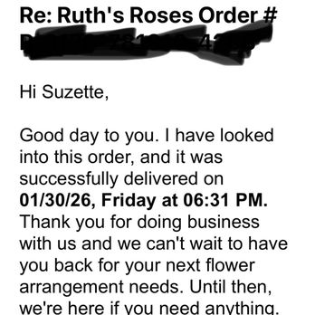 Ruth’s Roses - Floral Designers Near Me Ruth’s Roses - Floral Designers Near Me