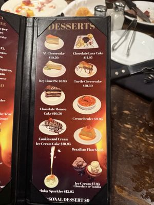 RIOZ BRAZILIAN STEAKHOUSE - Updated May 2026 - 545 Photos & 1009 Reviews -  2920 Hollywood Dr, Myrtle Beach, South Carolina - Brazilian - Restaurant  Reviews - Phone Number - Menu - Yelp