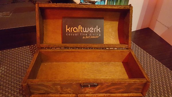 Kraftwerk by null