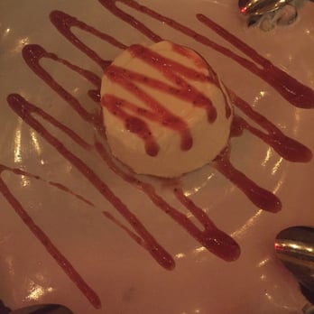 Palma - Out of this world Panna Cotta!!! To die for! - Italian Near Me - New York, New York Palma - Out of this world Panna Cotta!!! To die for! - Italian Near Me - New York, New York