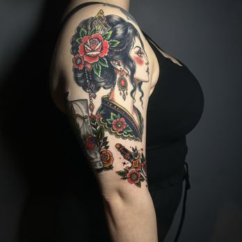 Black Tower Tattoo Studio - Thanks for reaching out! We'd love to help with your request With over 8 years in business or experience, we offer competitive pricing and - Tattoo Near Me - Los Angeles, California Black Tower Tattoo Studio - Thanks for reaching out! We'd love to help with your request With over 8 years in business or experience, we offer competitive pricing and - Tattoo Near Me - Los Angeles, California