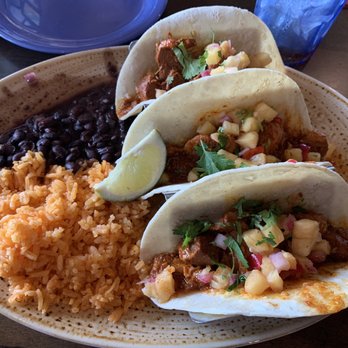 Taco Grande - Tacos Al pastore - Tacos Near Me - Wilmington, Delaware