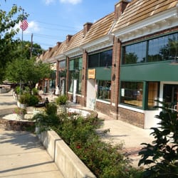 Edgehill Village