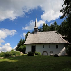 Höhengasthaus Kolmenhof